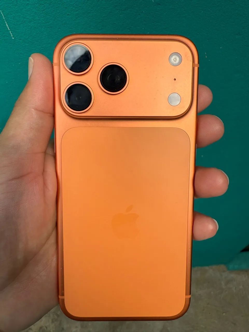 iPhone 17 pro max  - Foto 4
