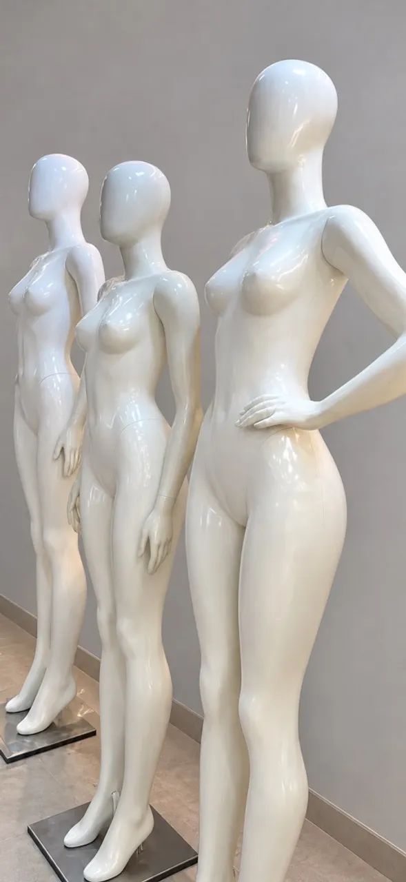 Manequim