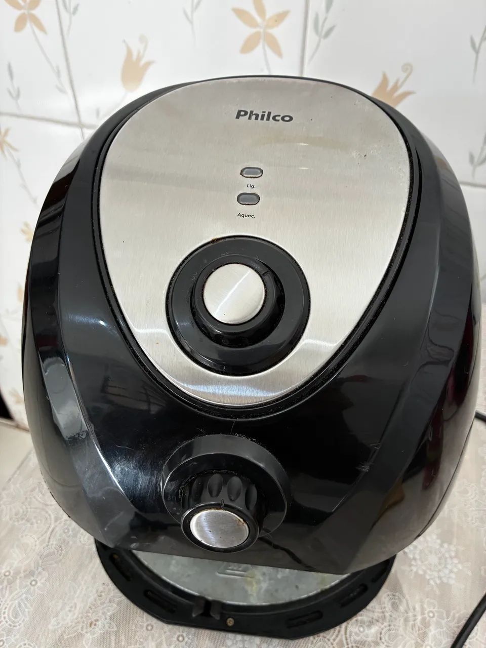 Airfryer  - Foto 2