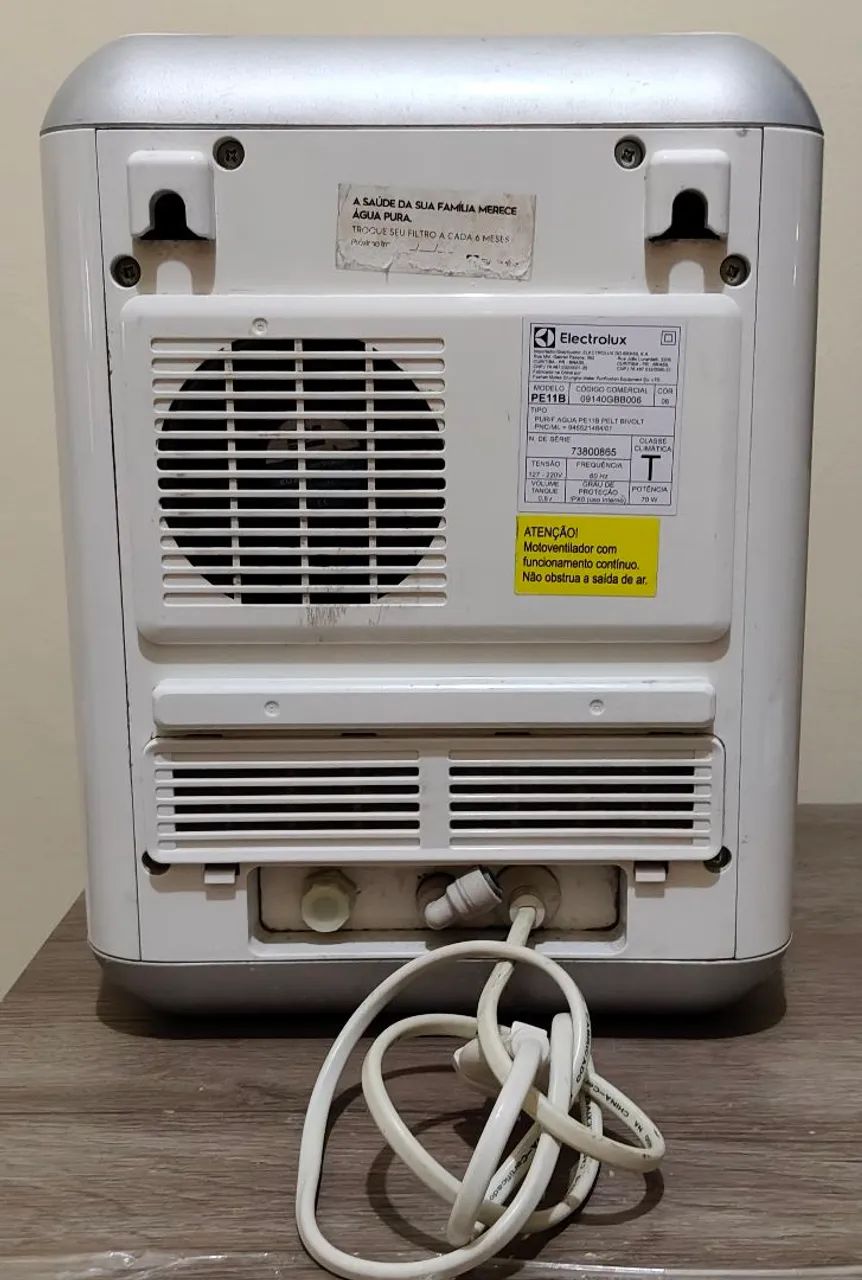 Imperdível - Purificador de Água Electrolux  - Foto 3