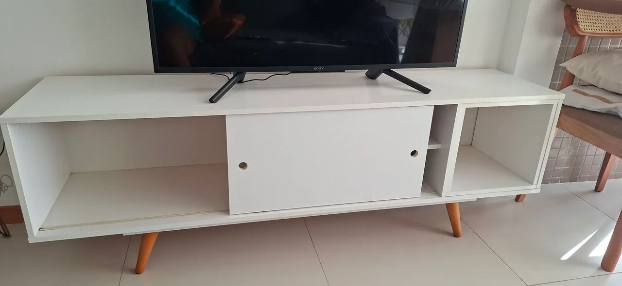 Rack usado - Foto 3