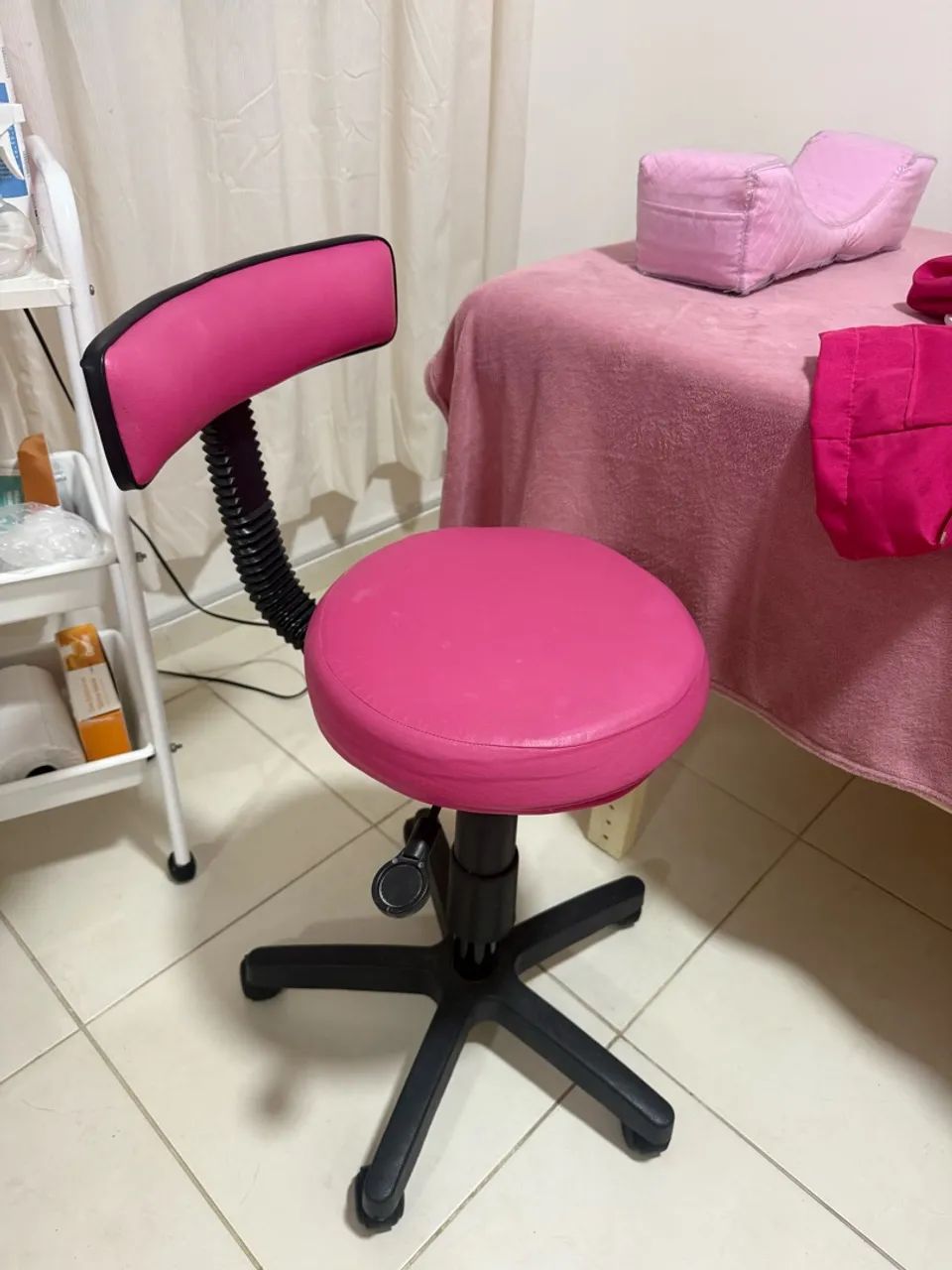 Cadeira Mocho