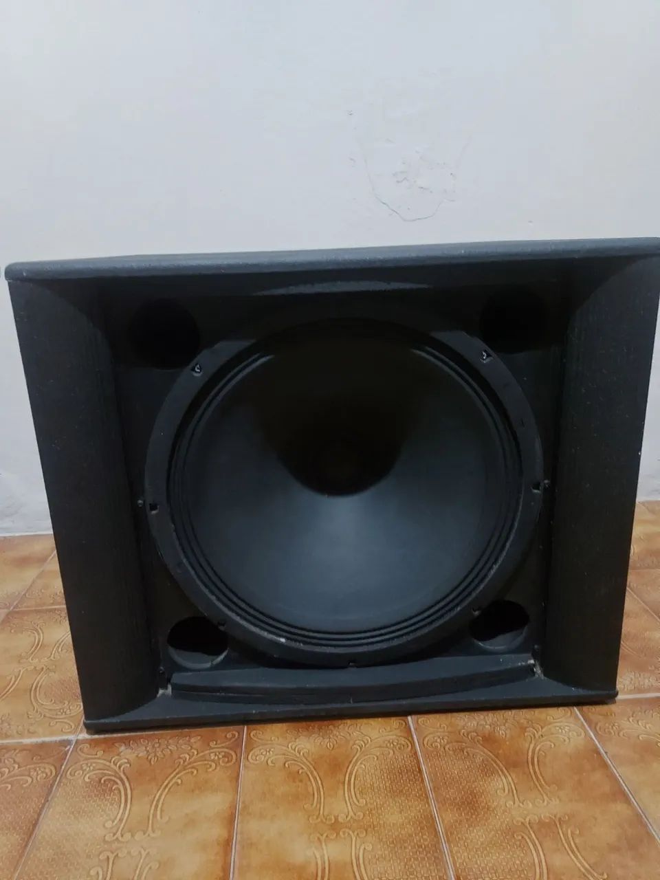 01 Sub de 18 polegadas  - Foto 5