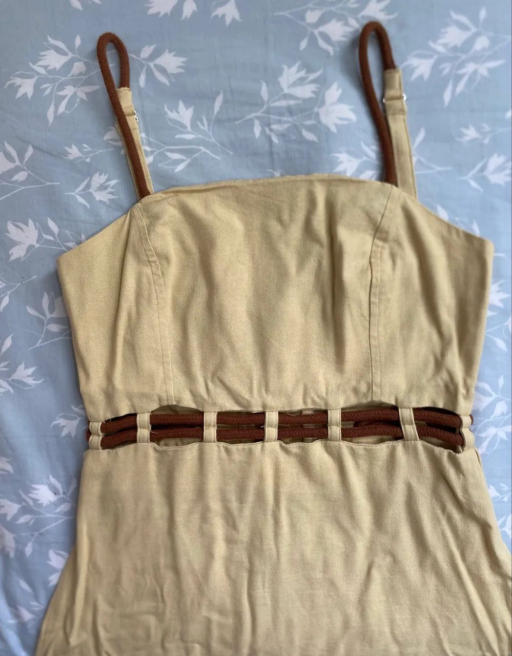 Vestido Longo