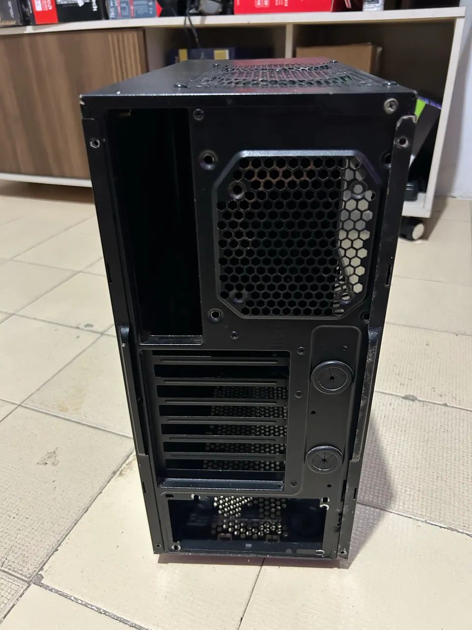 Gabinete  Thermaltake ATX - Foto 2