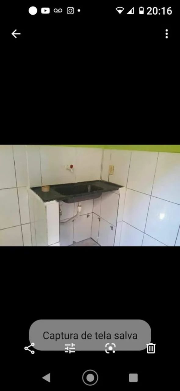 Alugo casa na Pavuna - Foto 2