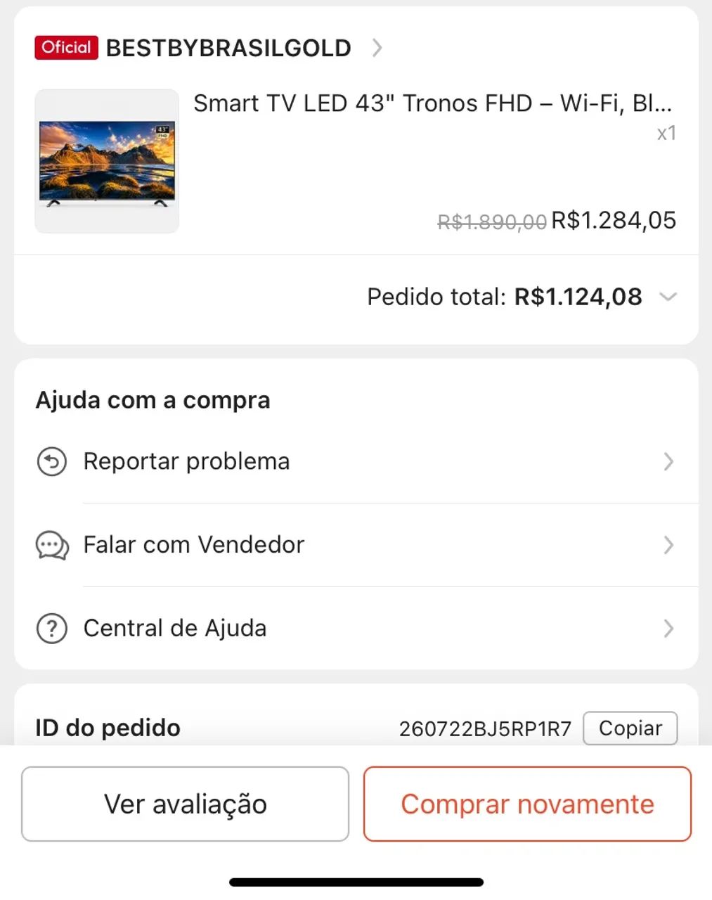 Tv smart  - Foto 3