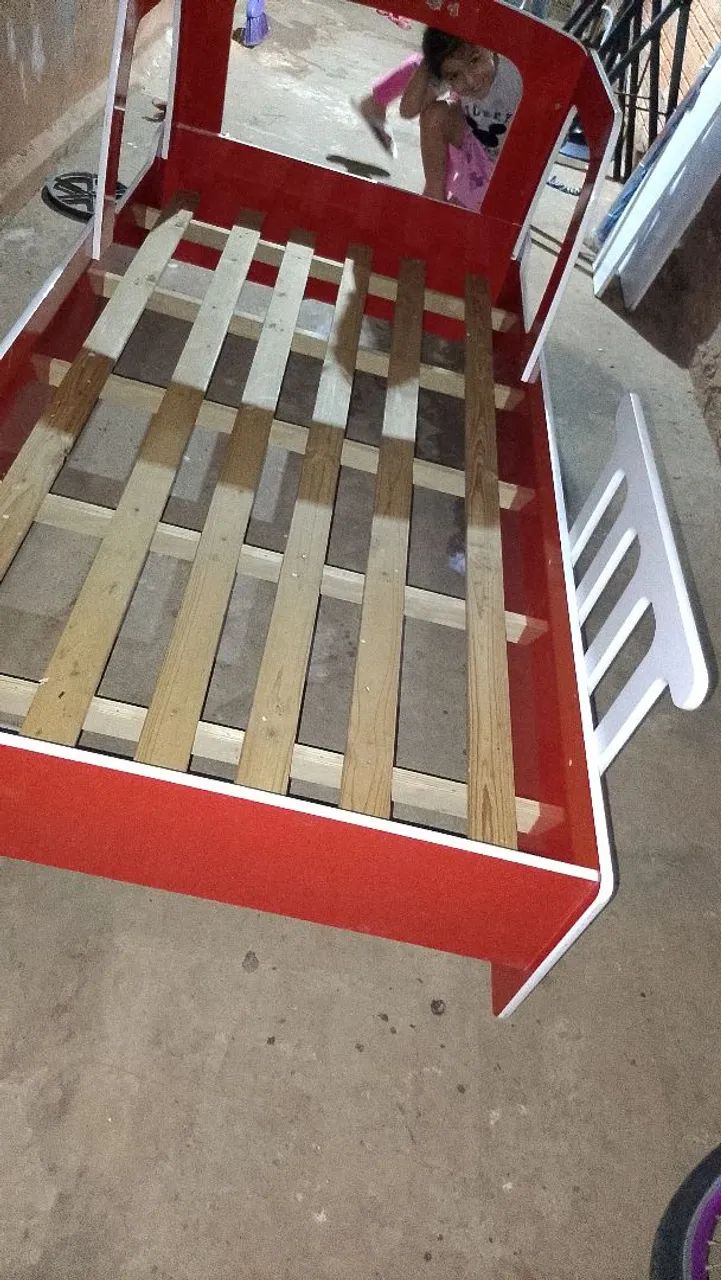 Cama infantil - Foto 3