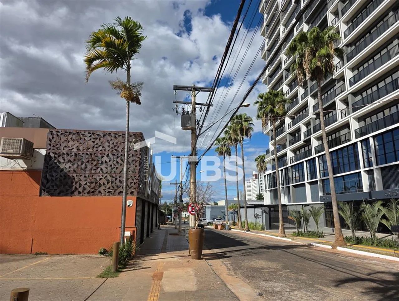 Imóvel Comercial Loja Térrea Setor Marista - Foto 3