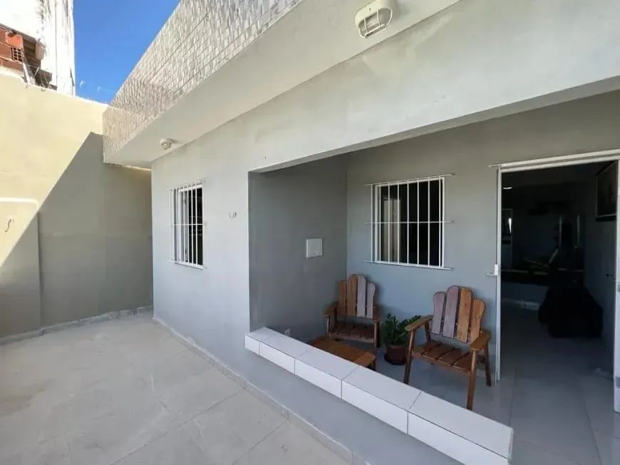 Casa a venda 