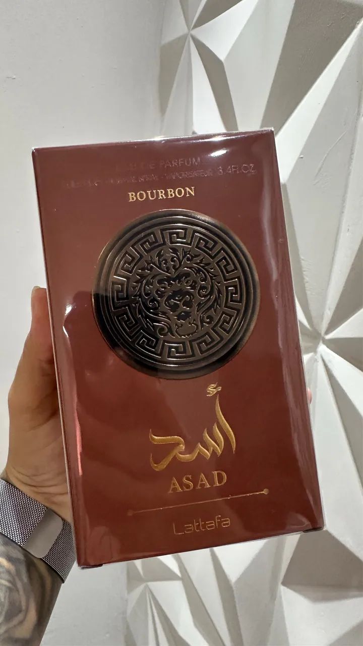 PERFUMES ÁRABE  - Foto 4