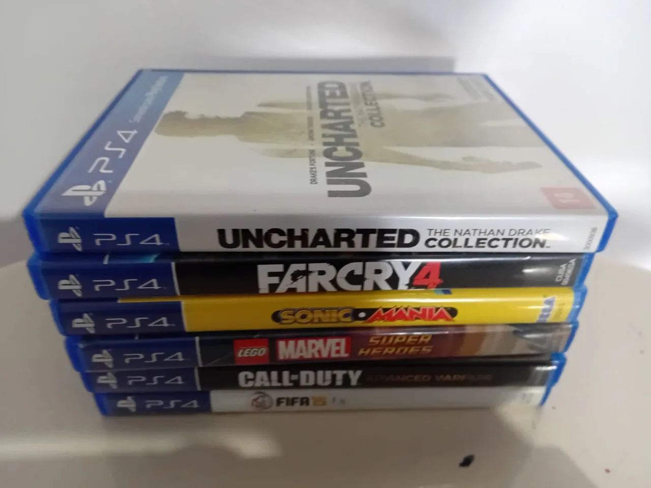Oportunidade PS4 - Foto 3