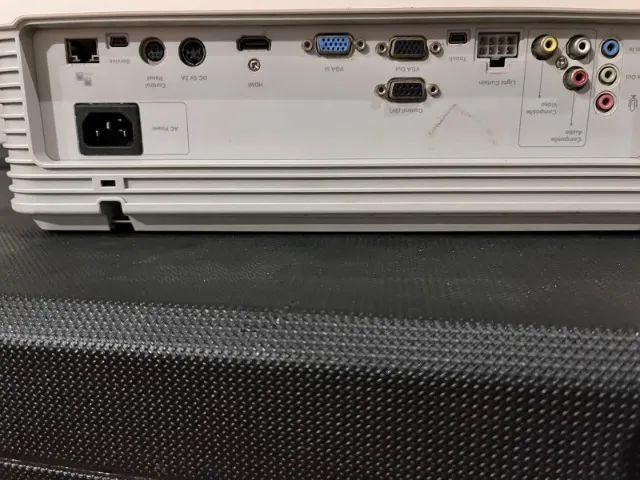 Projetor interativo LightRaise 60wi - Foto 4
