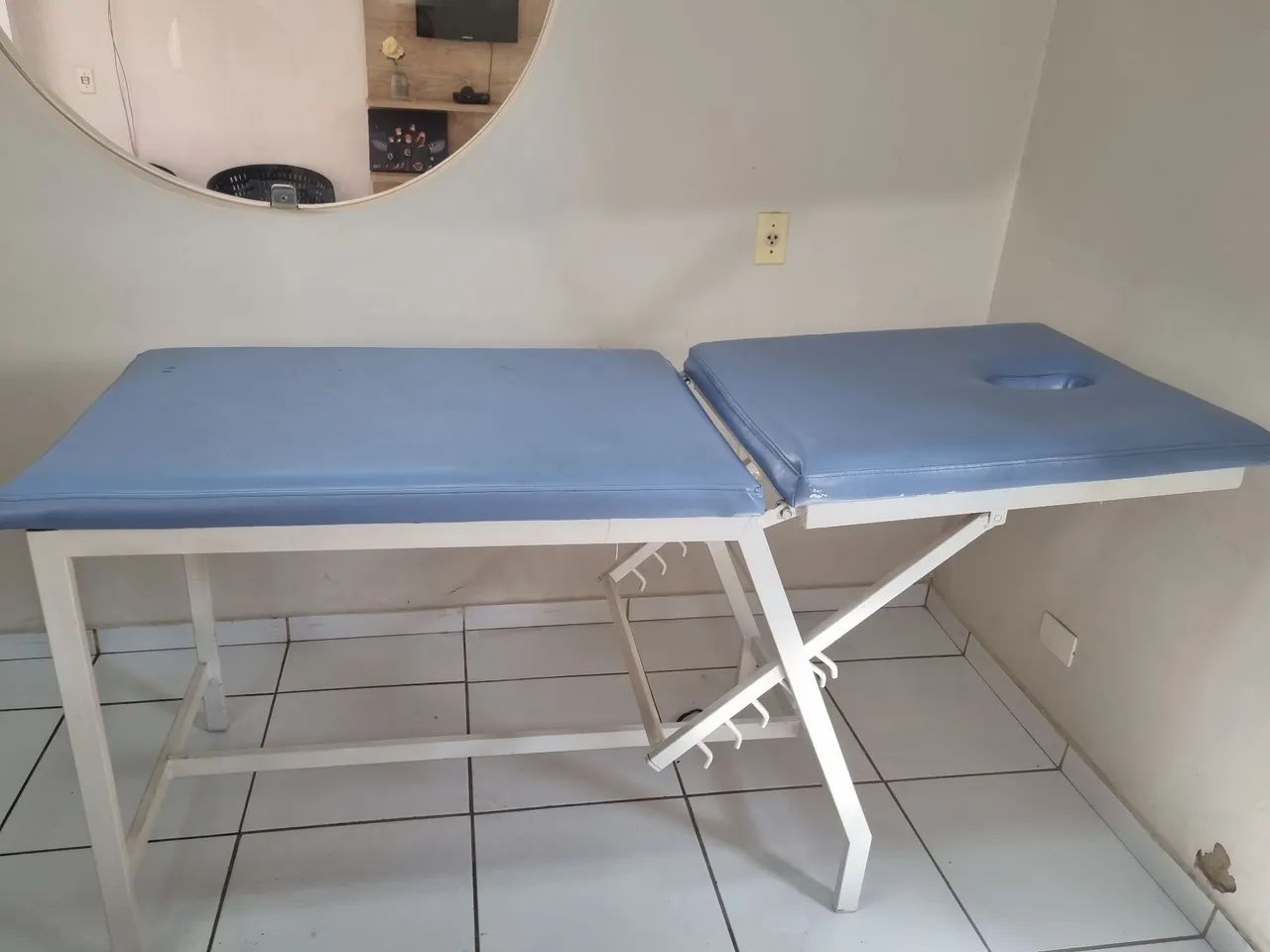 Maca para massagem - Foto 2