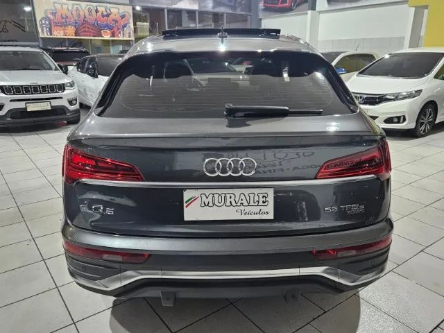 Audi Q5 SB Perf. 2.0 TFSIe S.Tr. Qt (Hib.), foto 6 de 20