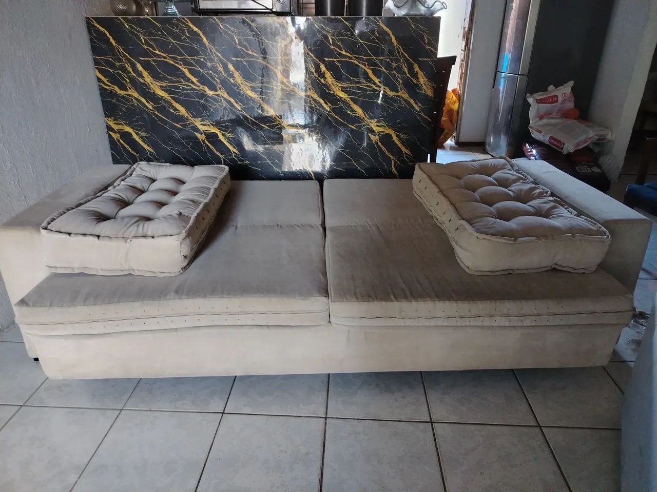 Sofá/ cama - Foto 5