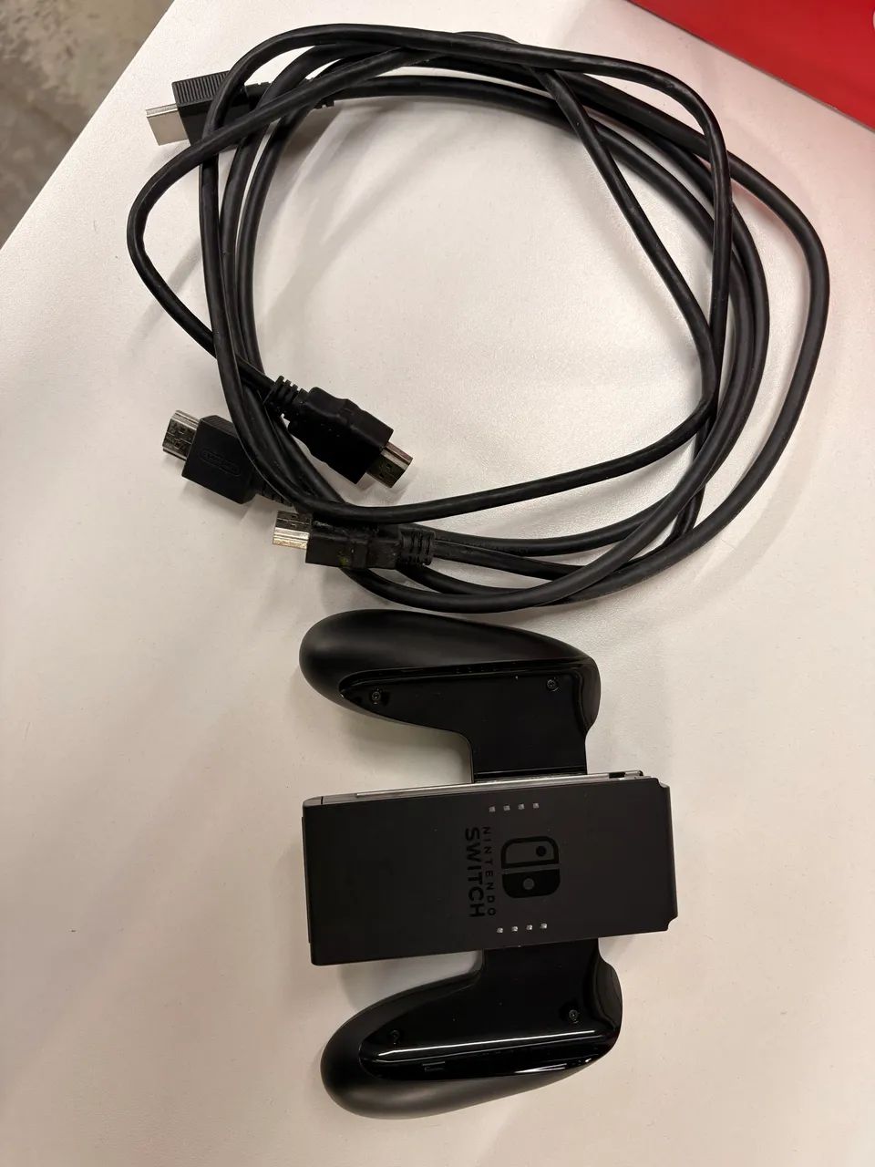 Nintendo Switch Bundle Console - Foto 2