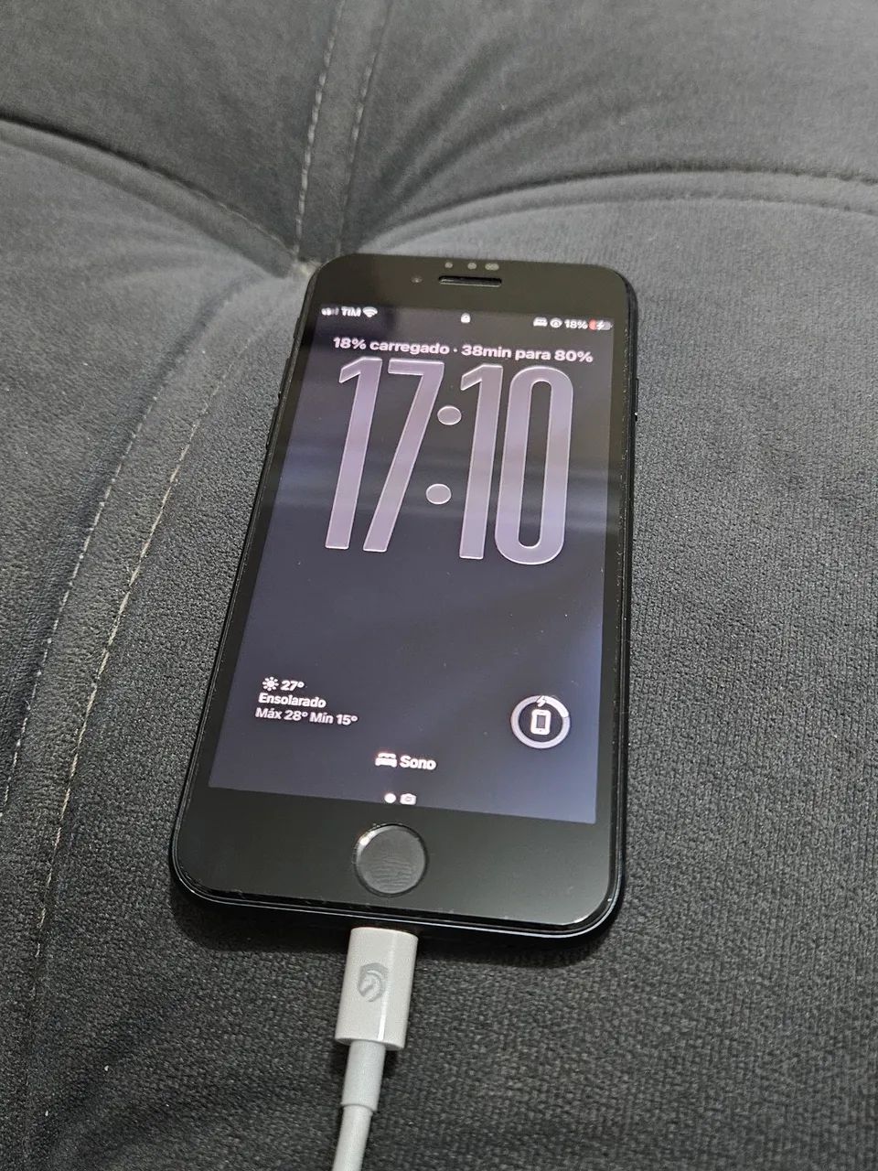 iPhone SE