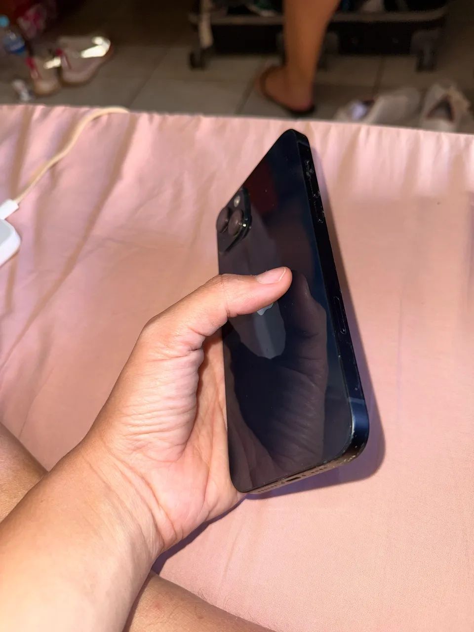 iPhone 14 Plus  - Foto 4