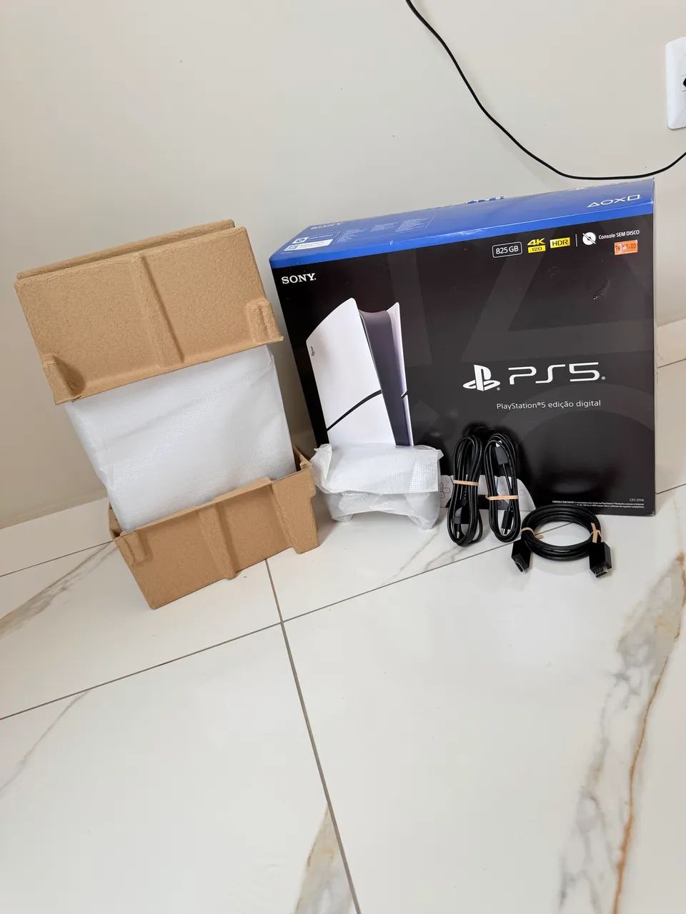 Ps5 slim  - Foto 4