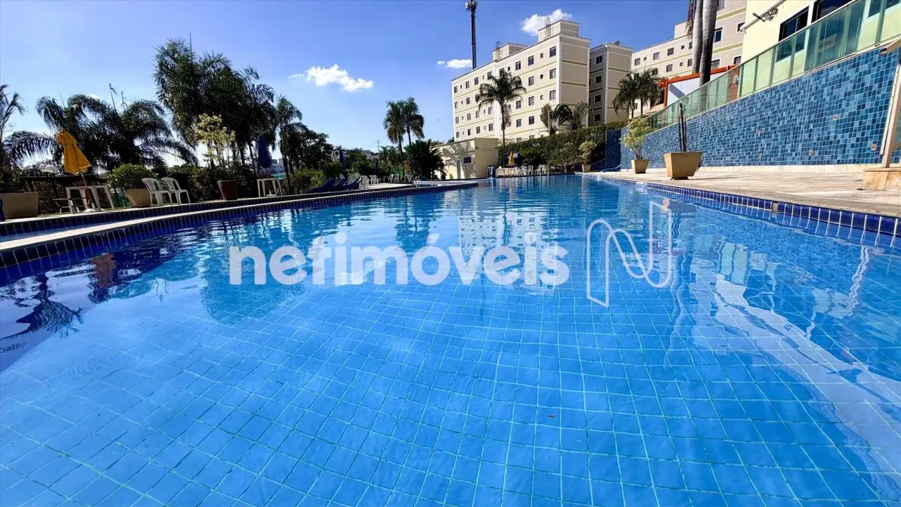 Apartamento 2 quartos no Camargos em Belo Horizonte - Foto 3