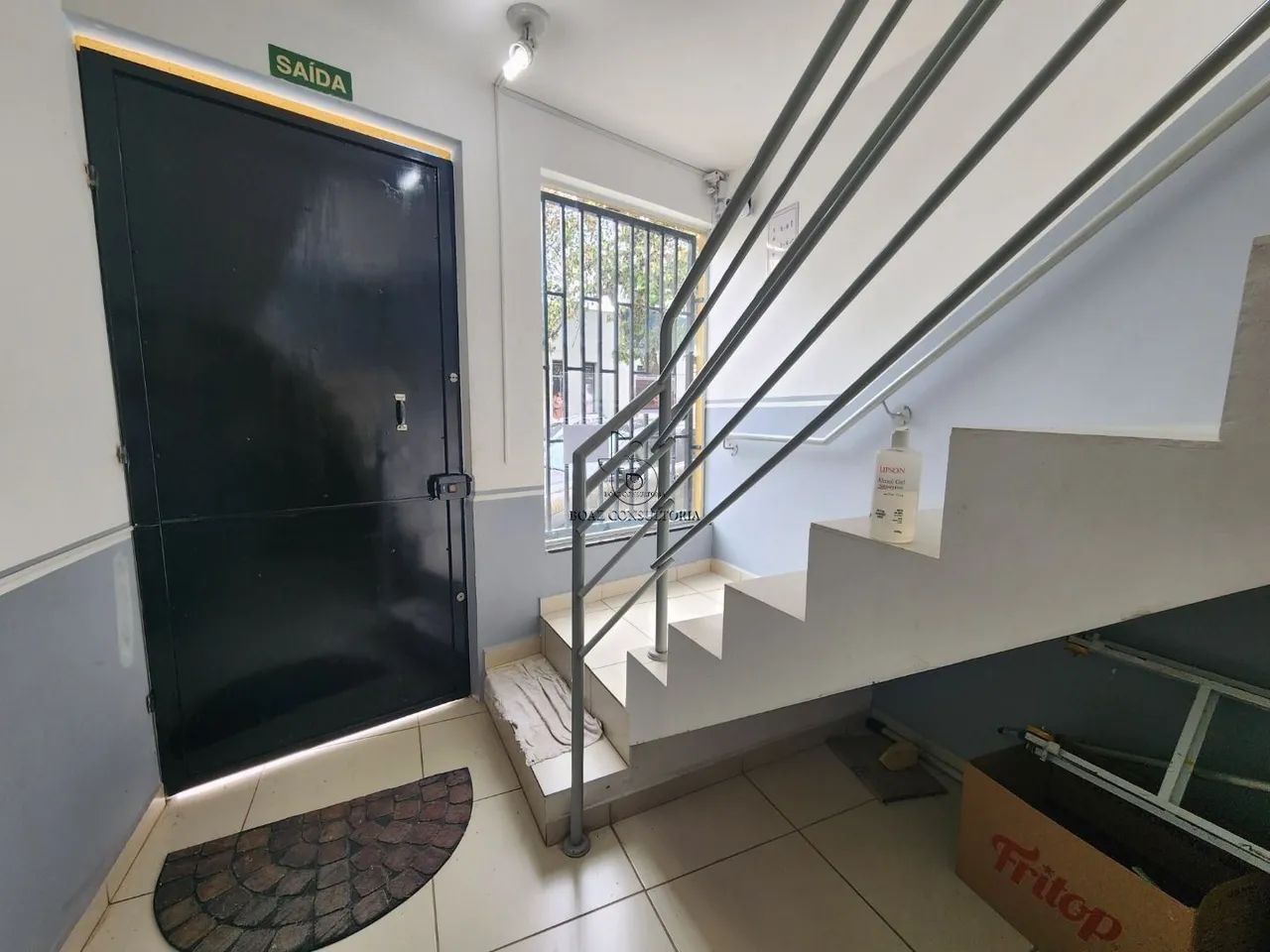 Sala comercial aluguel 35m² centro Sorocaba-SP - Foto 3