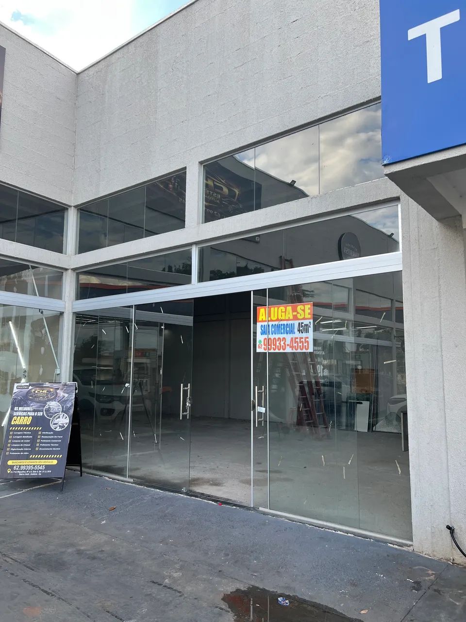 SALA COMERCIAL - SETOR BAIRRO GOIÁ - Foto 5