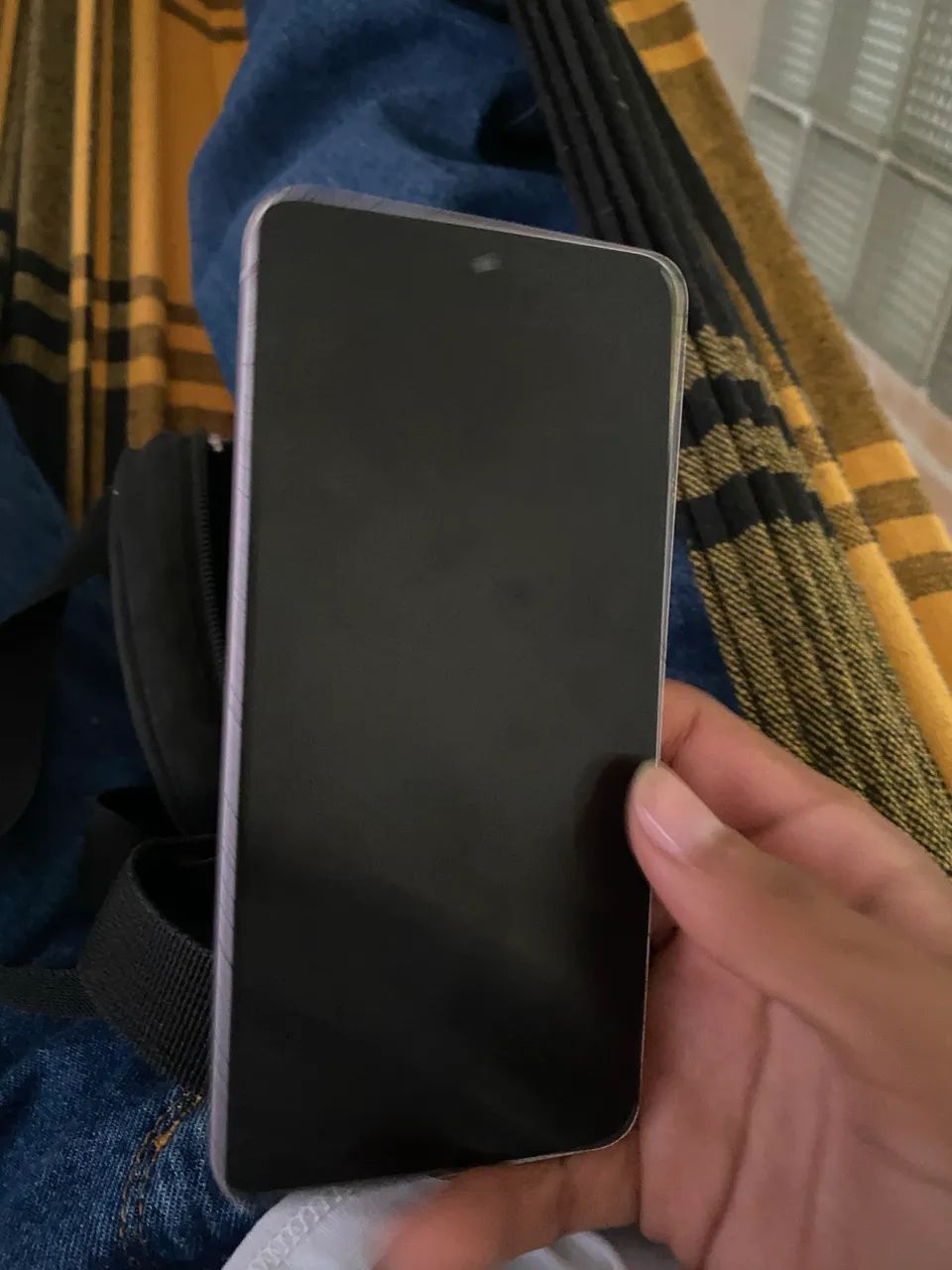 Vende-se celular com defeito no display. - Foto 4