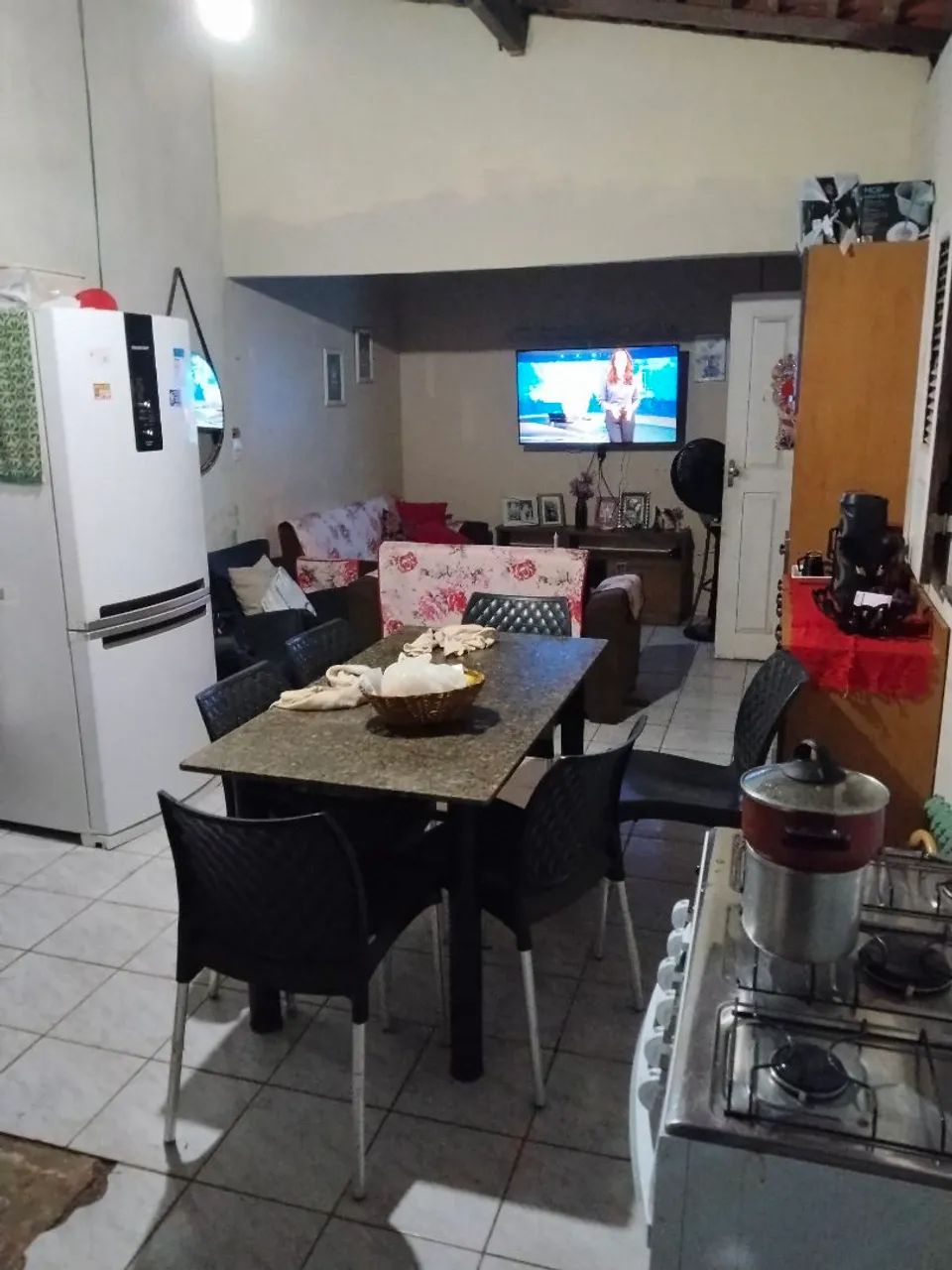 Casa pra venda  - Foto 3