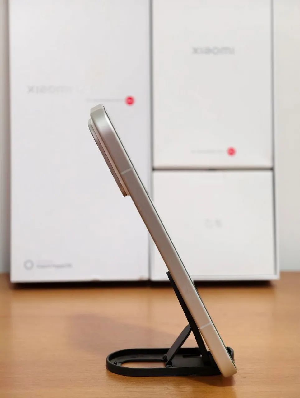 Xiaomi 17 Pro Max - Dual Chip 5G - 16/512Gb CN  - Foto 4
