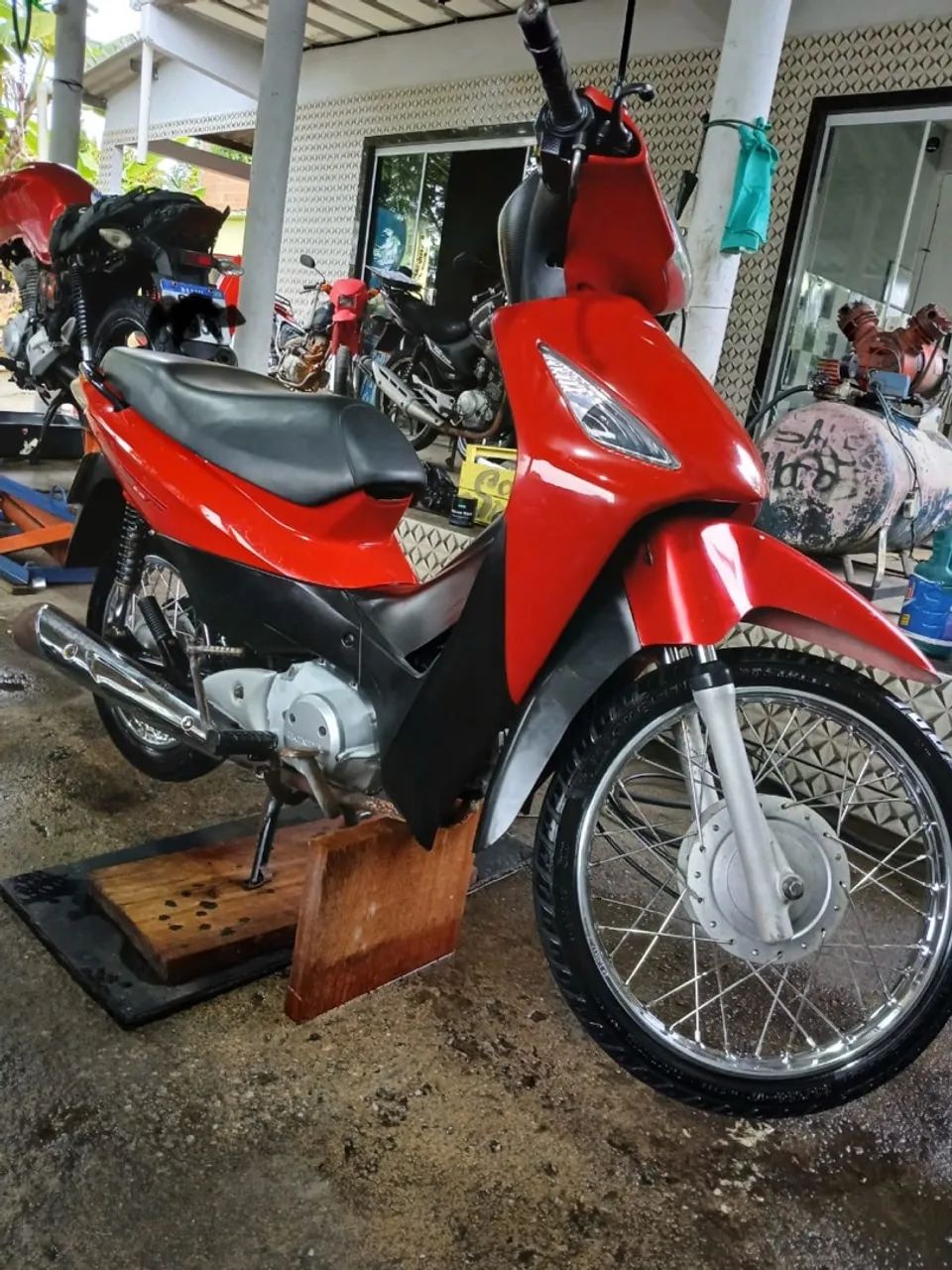  Vendo ou troco  - Foto 2