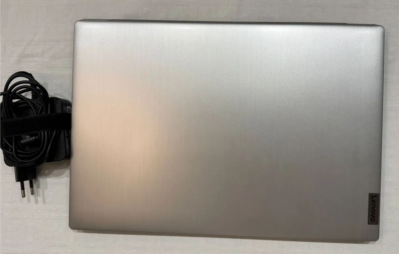 Notebook Lenovo i3 SSD 256GB - Foto 4