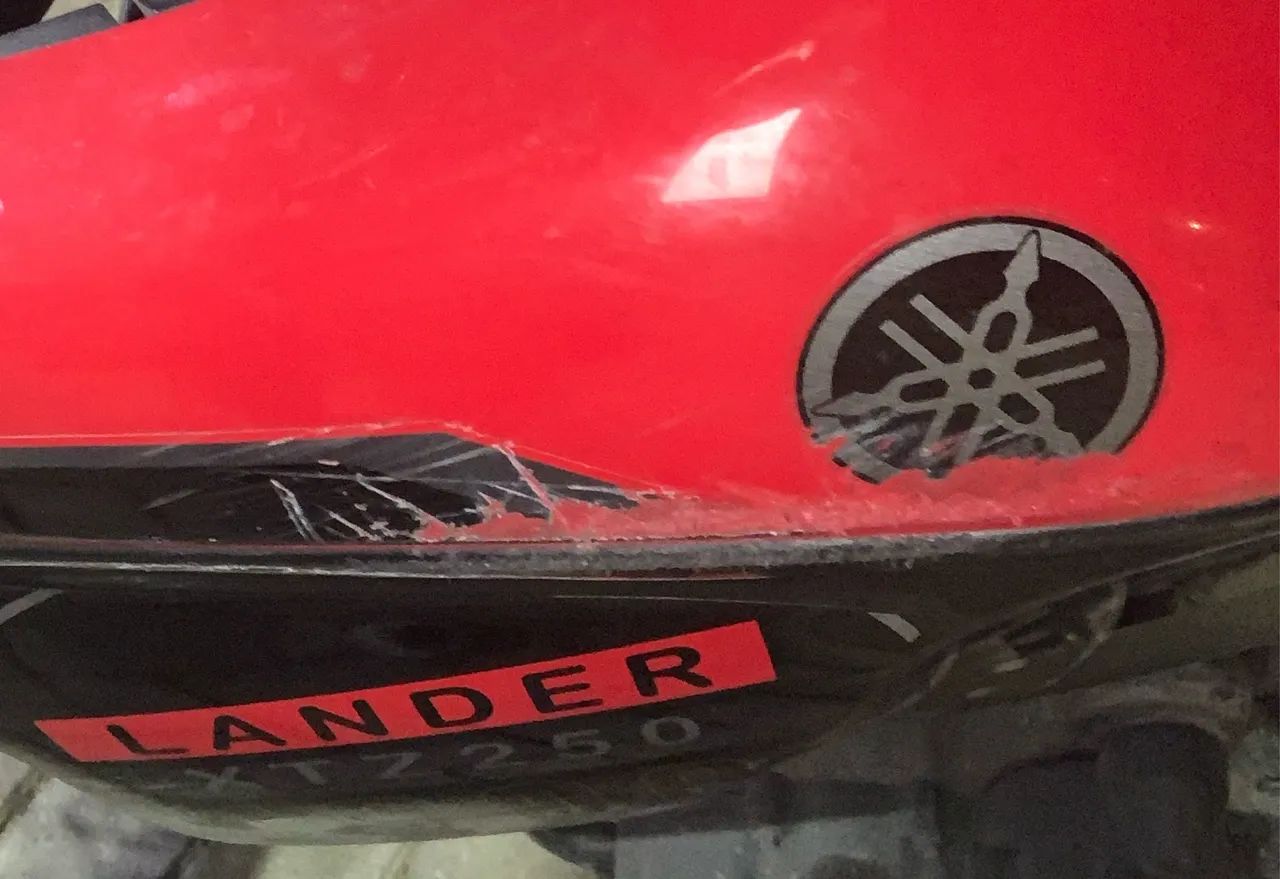 Lander 250 2023  - Foto 5