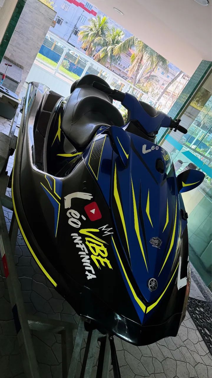 Jetski vx 1100  - Foto 3