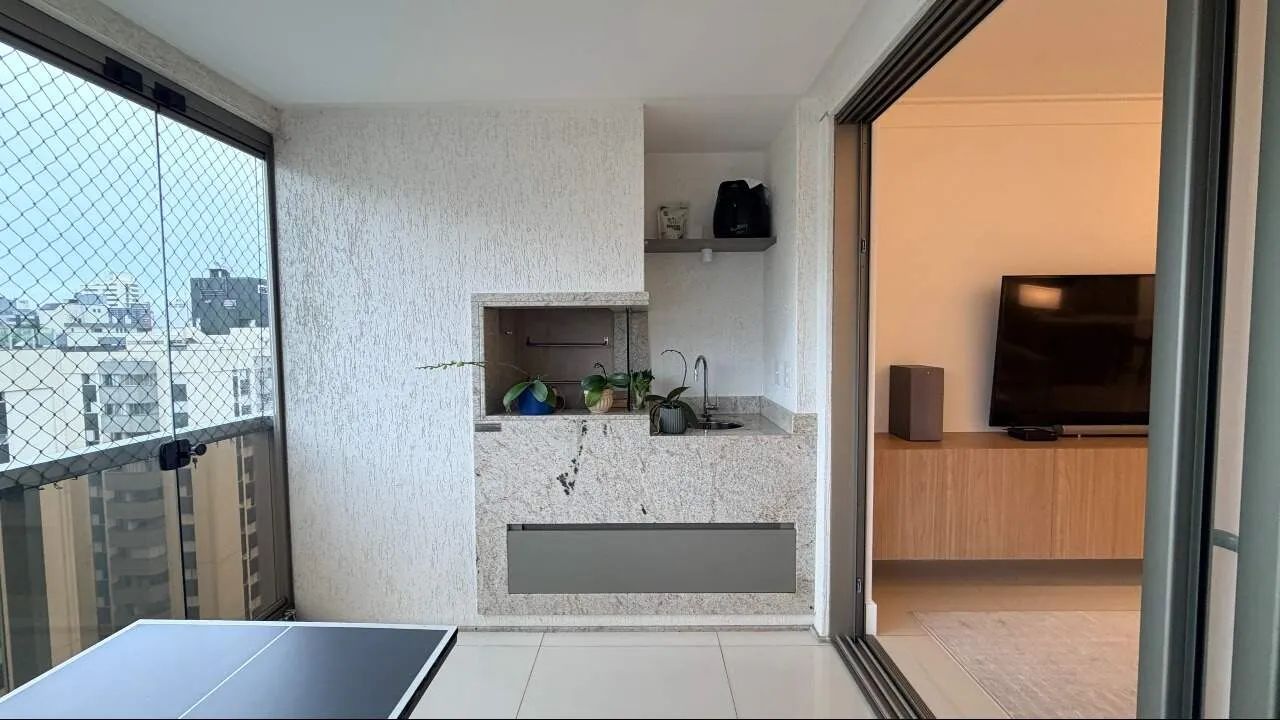 Venda | Apartamento 2 suítes + 2 vagas - Foto 2
