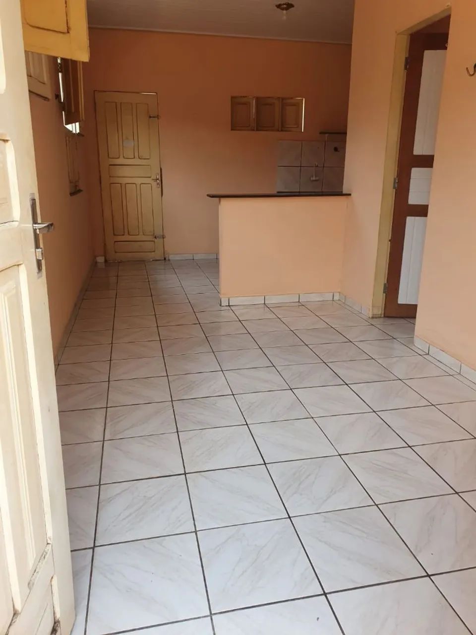 Casa pra alugar  - Foto 4