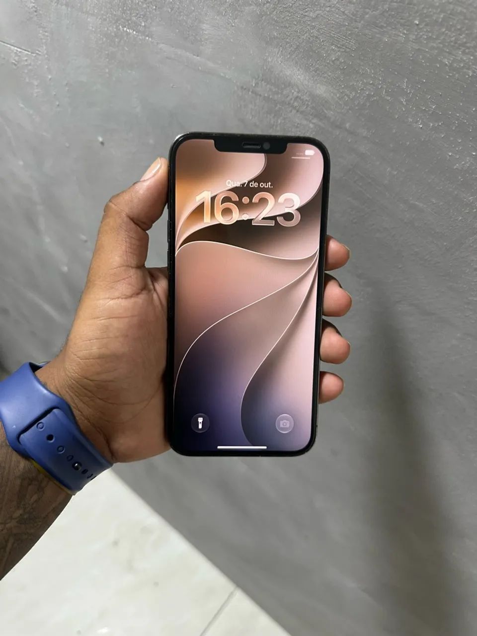 iPhone 12 Pro Max 