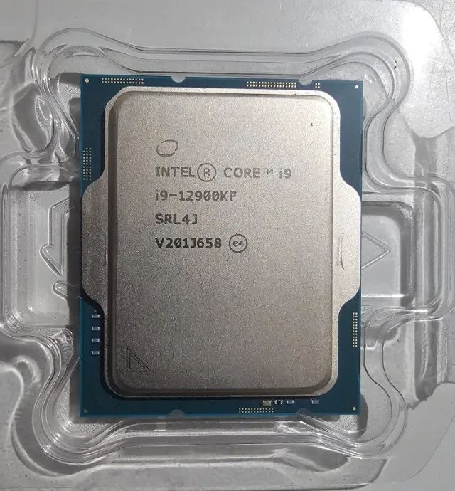 Processador Intel Core i9-12900KF, 5.2GHz Max Turbo, Cache 30MB, 16 Núcleos, 24 Threads