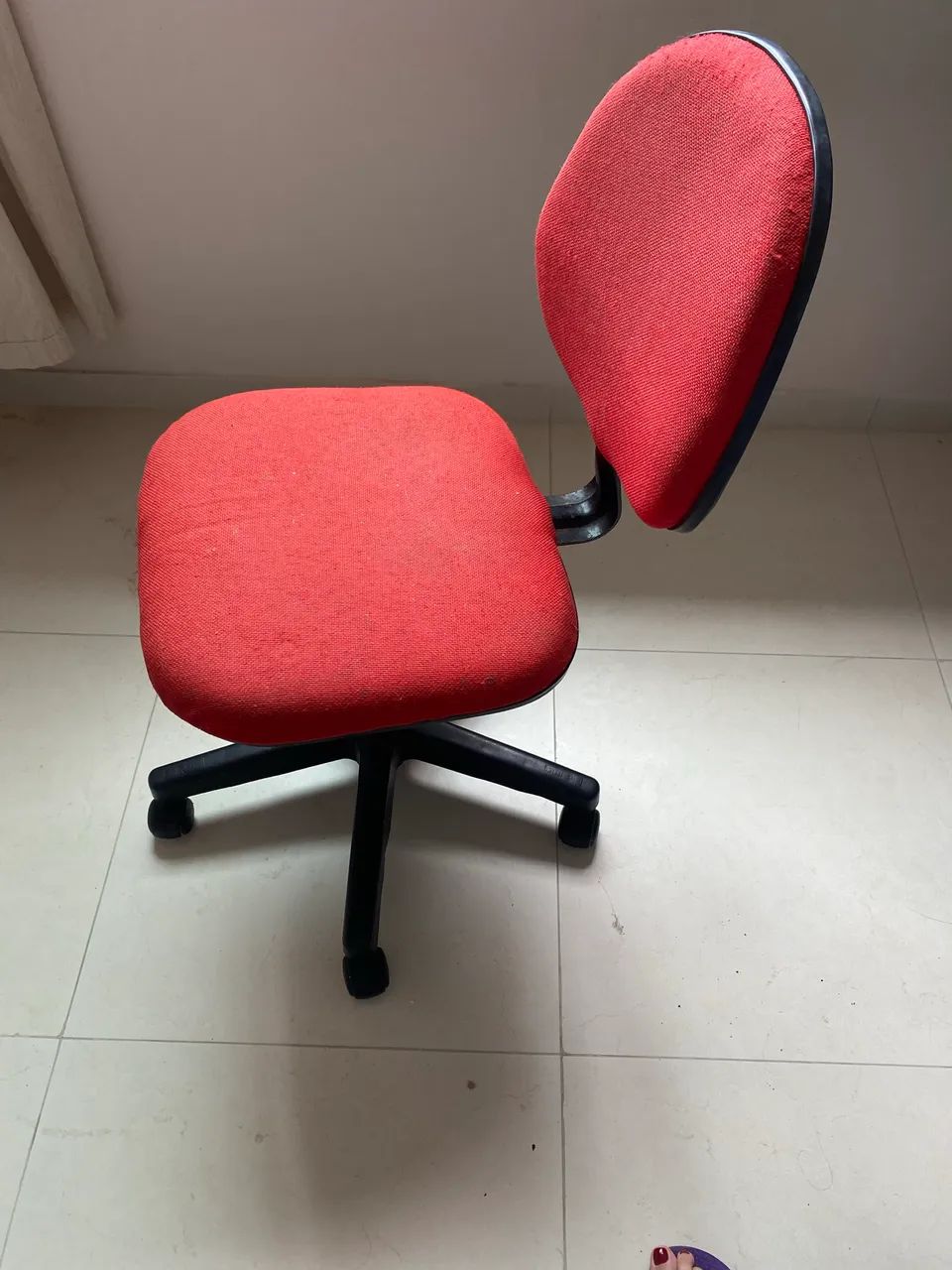 Cadeira secretária  - Foto 2