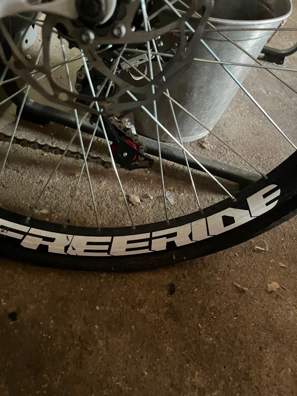 Viking X tuf 25 - Foto 3