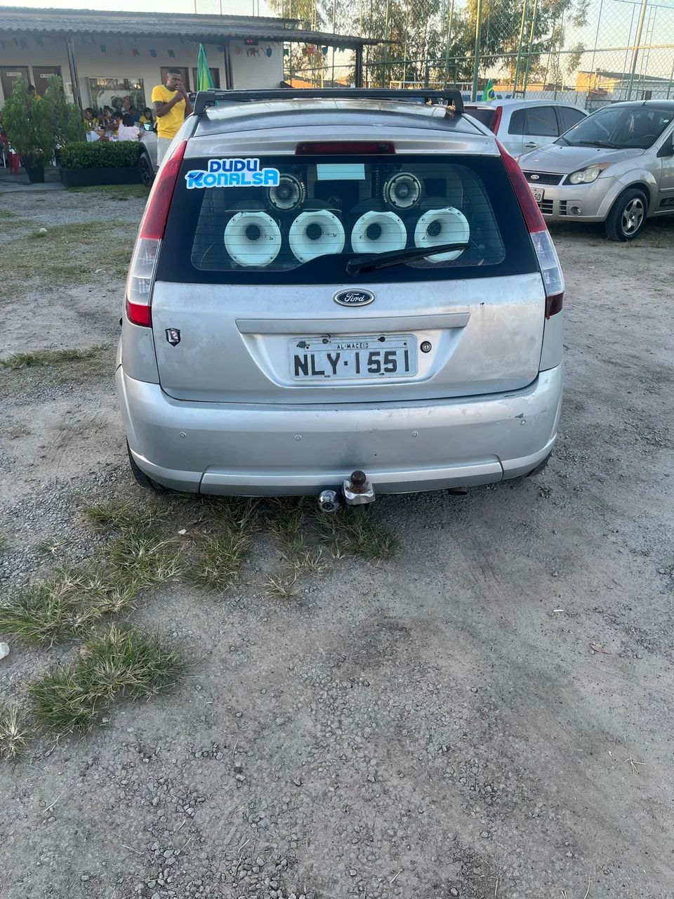 Ford Fiesta 2009