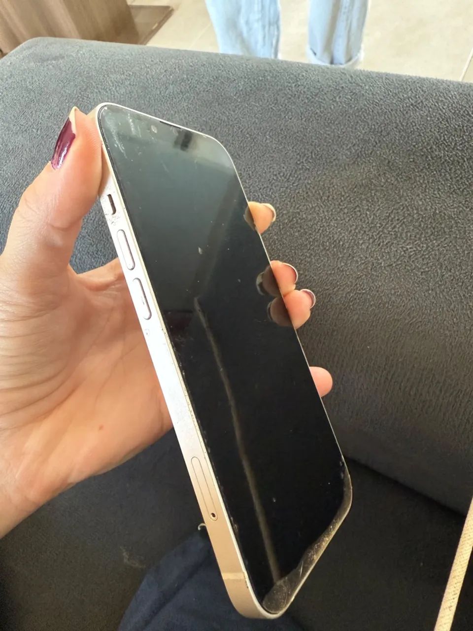 iPhone 13 128 gb - Foto 2