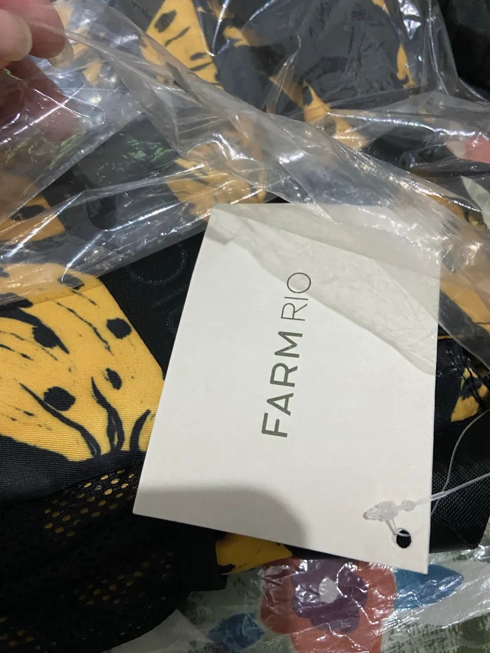 Bolsa Farm Brisa - Foto 4