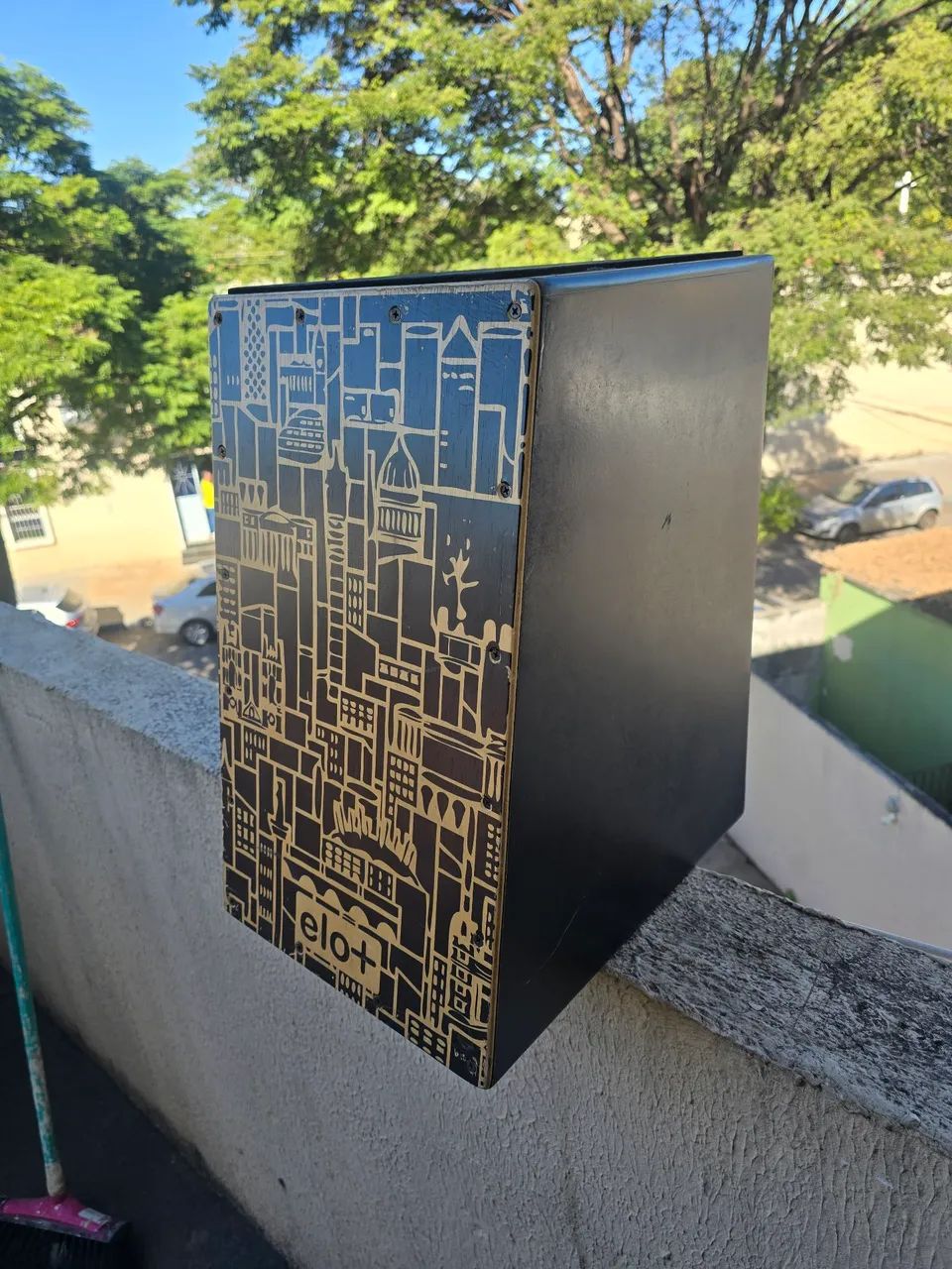 CAJON  - Foto 2