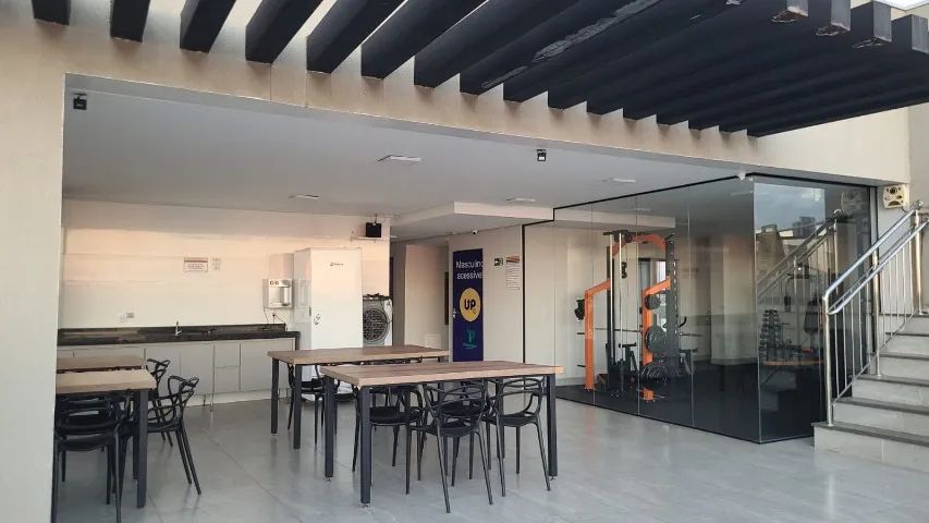 ALUGO LINDO APTO NA ORLA DA GRACIOSA - Foto 10