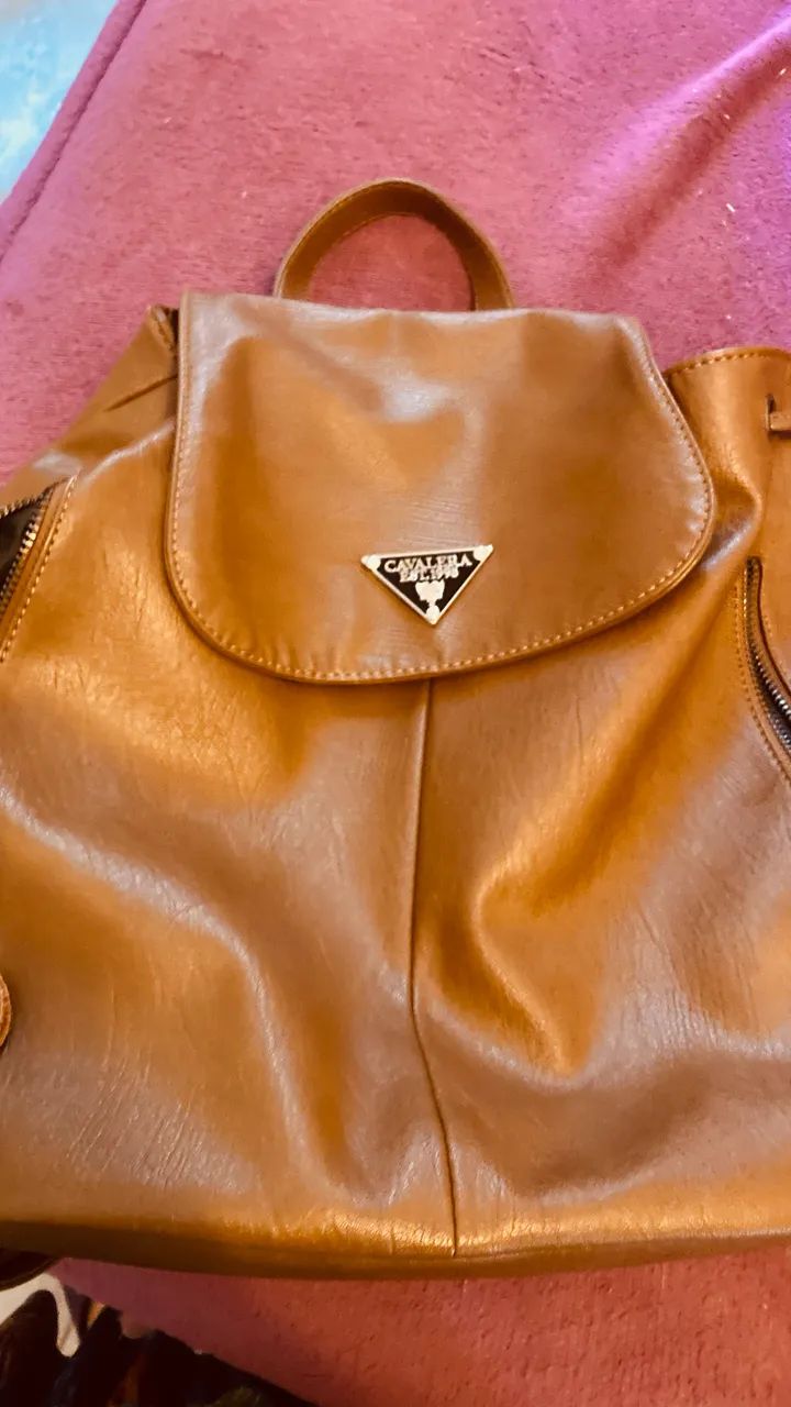 Bolsa Cavaleira  - Foto 2