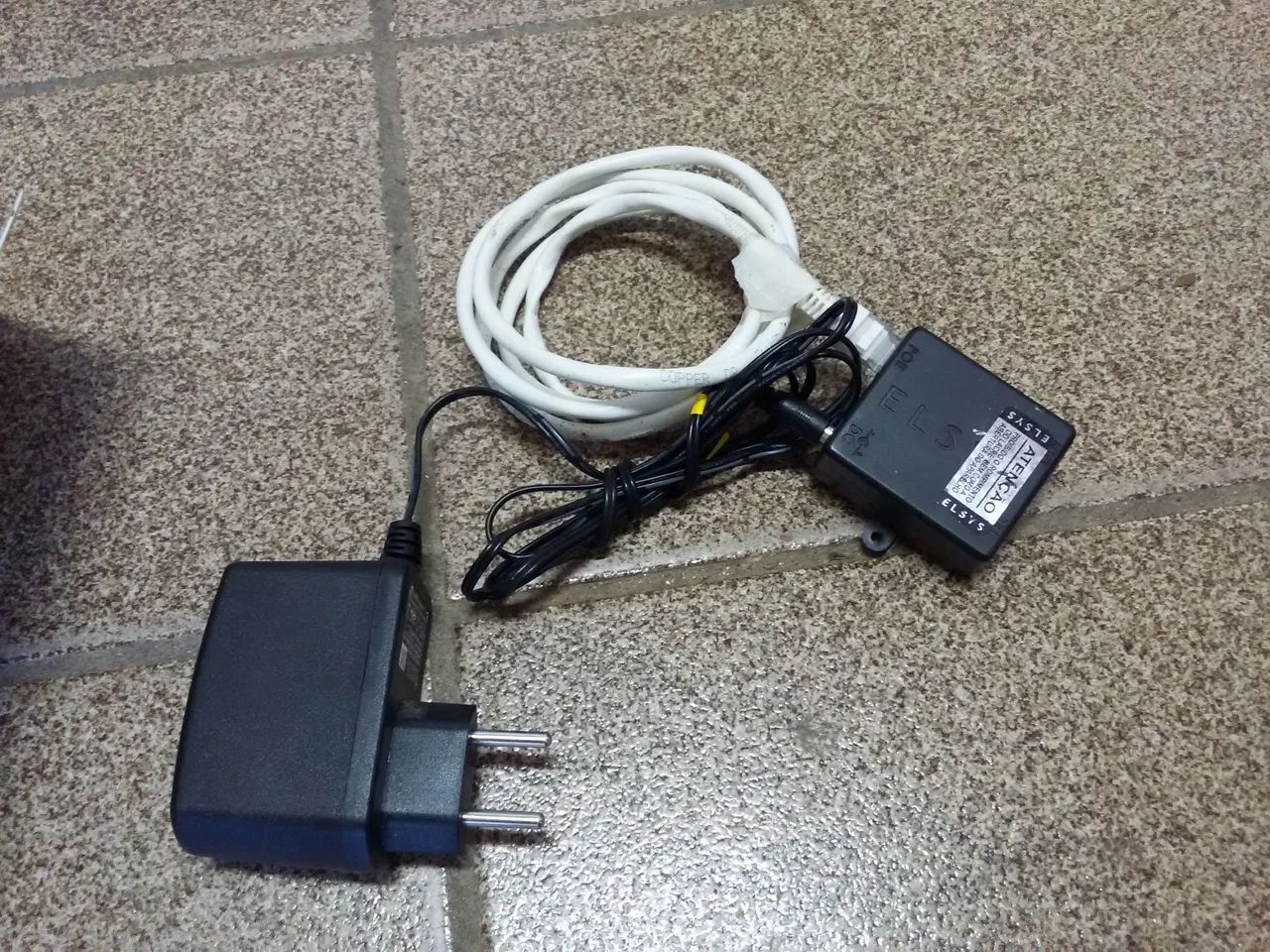 Elsys Eprl12 Amplimax Kit Completo De Internet Para Fazenda - Foto 6