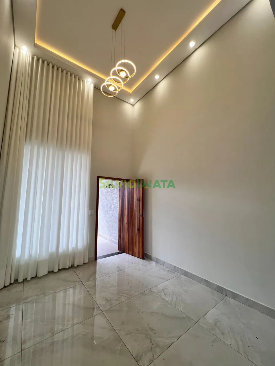 EXCELENTE CASA, 03 QUARTOS SENDO 01 SUÍTE PARA MORAR, ECO VALLEY - Foto 3