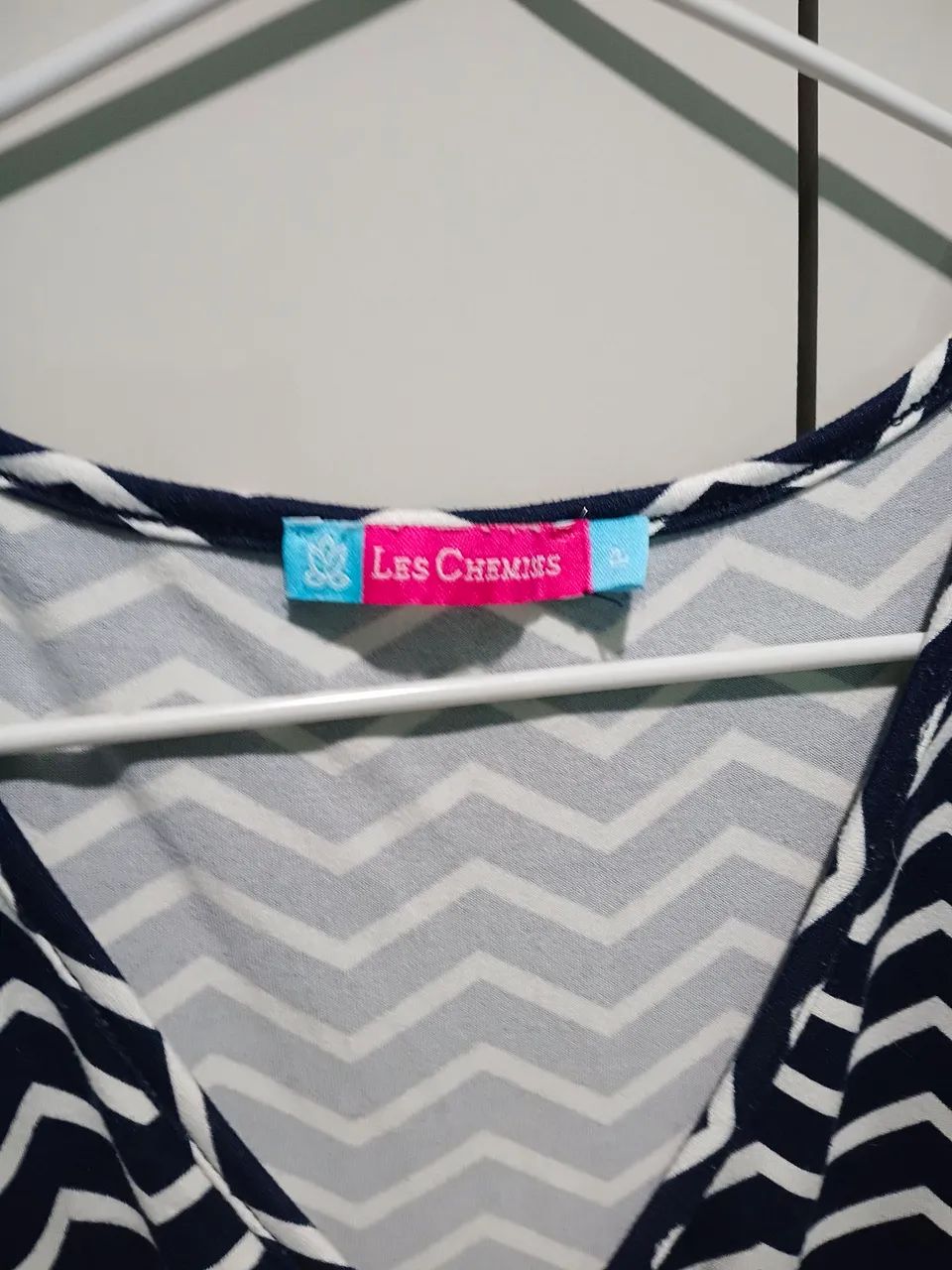 Vestido Gestante - Foto 3