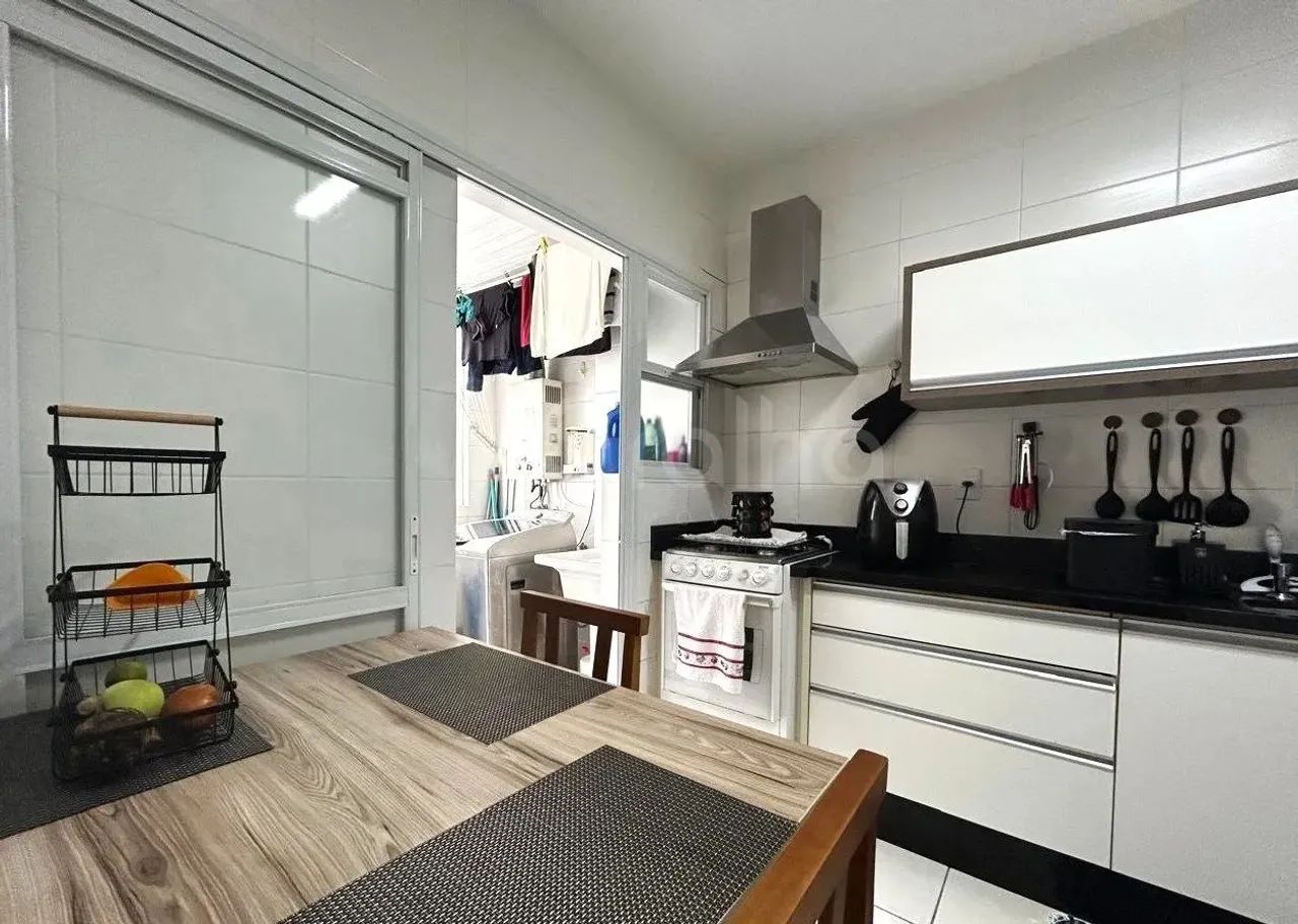 Apartamento no Saco Grande com Vista pro Verde - Foto 4